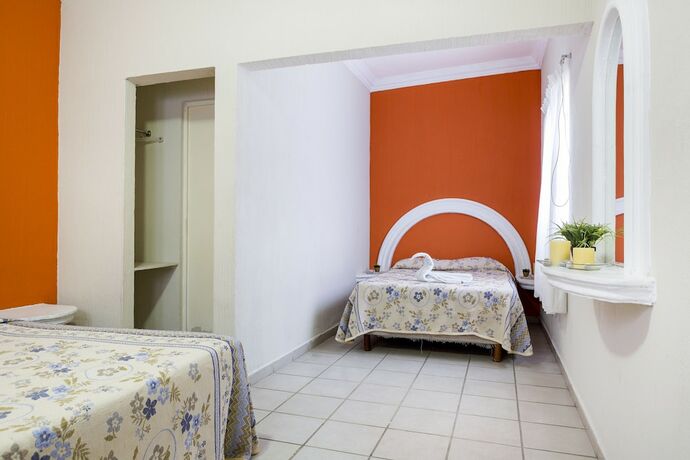 Imagen de la habitación del Hotel Del Tajo. Foto 19