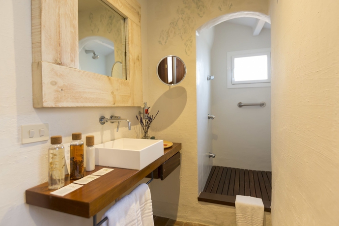 Imagen de la habitación del Hotel Del Teatre - Adults Only. Foto 2