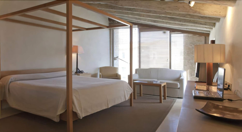 Imagen de la habitación del Hotel Del Teatre - Adults Only. Foto 6