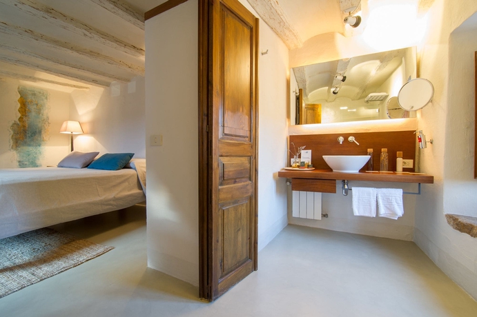 Imagen de la habitación del Hotel Del Teatre - Adults Only. Foto 8