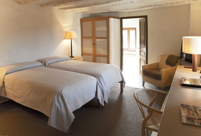 Imagen de la habitación del Hotel Del Teatre - Adults Only. Foto 12