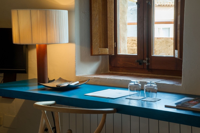 Imagen de la habitación del Hotel Del Teatre - Adults Only. Foto 17