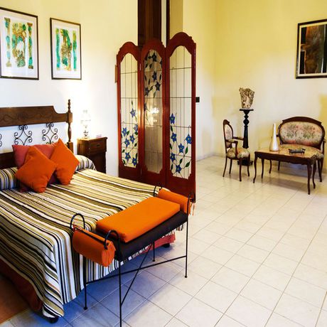 Imagen general del Hotel Del Tejadillo. Foto 4