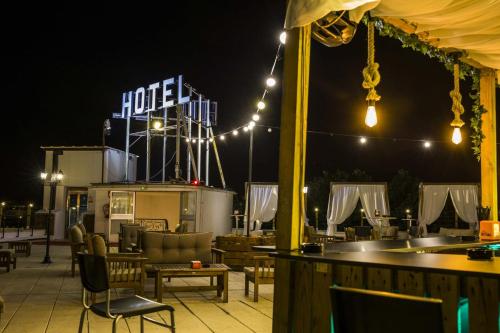 Imagen general del Hotel Del Val. Foto 2