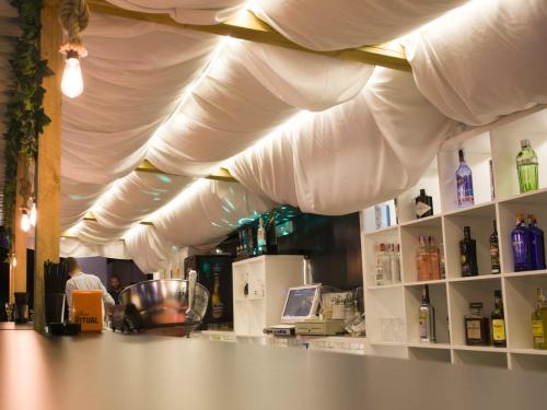 Imagen general del Hotel Del Val. Foto 4