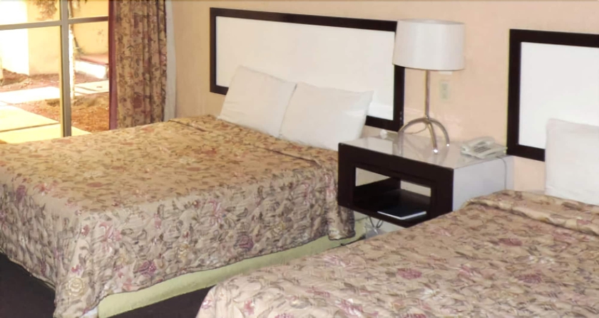 Imagen de la habitación del Hotel Del Valle Inn. Foto 5