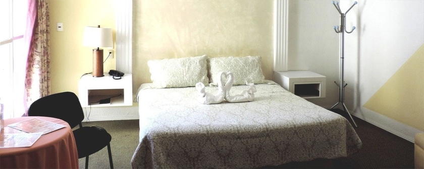 Imagen de la habitación del Hotel Del Valle Inn. Foto 6