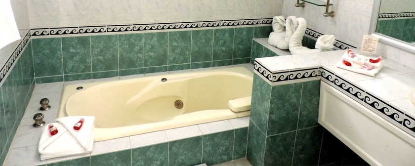Imagen de la habitación del Hotel Del Valle Inn. Foto 12