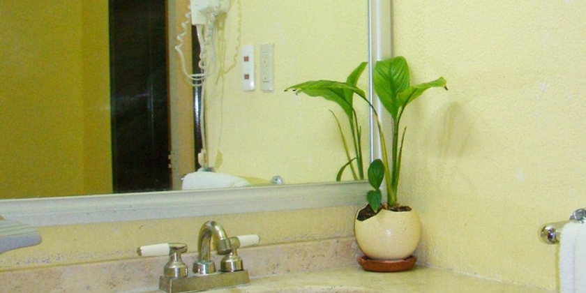 Imagen de la habitación del Hotel Del Valle Inn. Foto 13