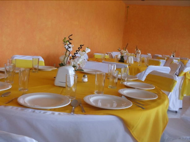 Imagen de los interiores del Hotel Del Valle Inn. Foto 16