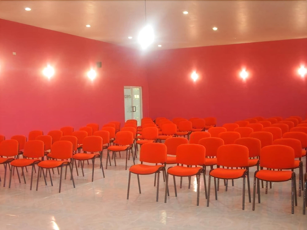 Imagen de los interiores del Hotel Del Valle Inn. Foto 19