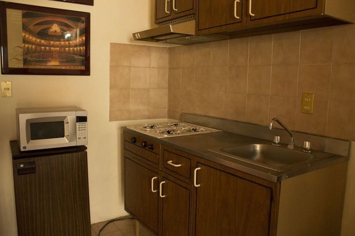 Imagen de la habitación del Hotel Del Vasco. Foto 3