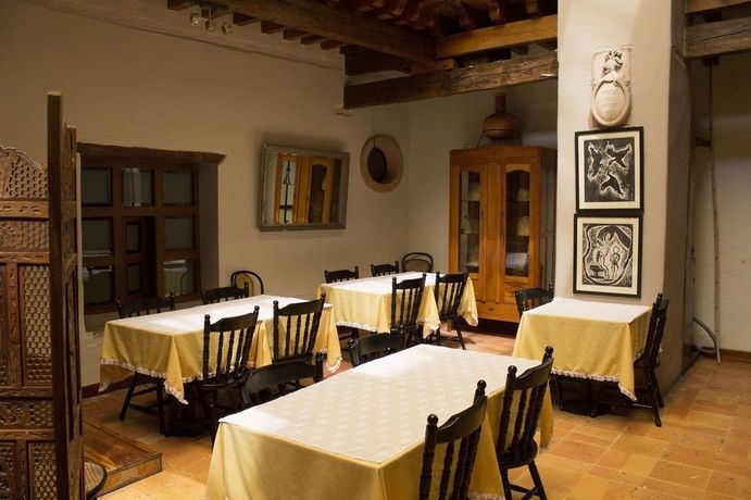 Imagen de la habitación del Hotel Del Vasco. Foto 4