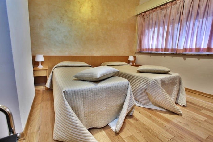 Imagen de la habitación del Hotel Del Viale, Agrigento. Foto 3