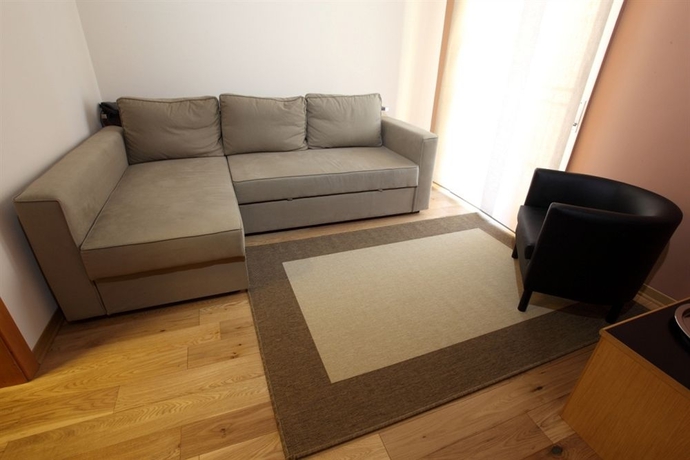 Imagen de los interiores del Hotel Del Viale, Agrigento. Foto 12