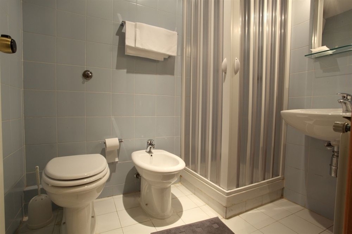 Imagen de la habitación del Hotel Del Viale, Agrigento. Foto 6