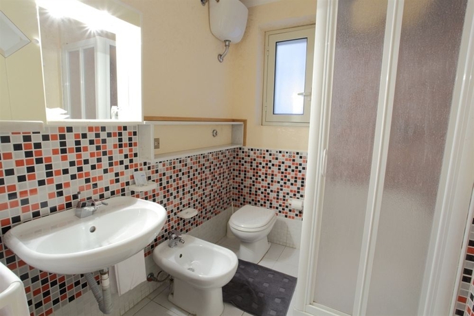 Imagen de la habitación del Hotel Del Viale, Agrigento. Foto 7