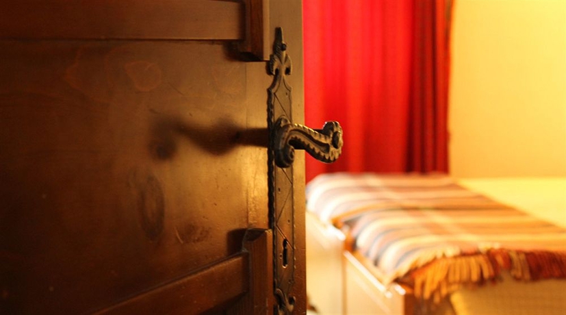 Imagen de la habitación del Hotel Del Viale, Courmayeur. Foto 7