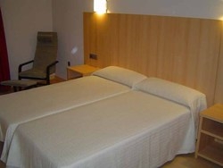 Imagen general del Hotel Del Vino. Foto 7