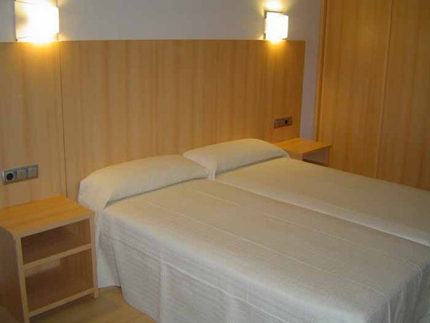 Imagen general del Hotel Del Vino. Foto 11