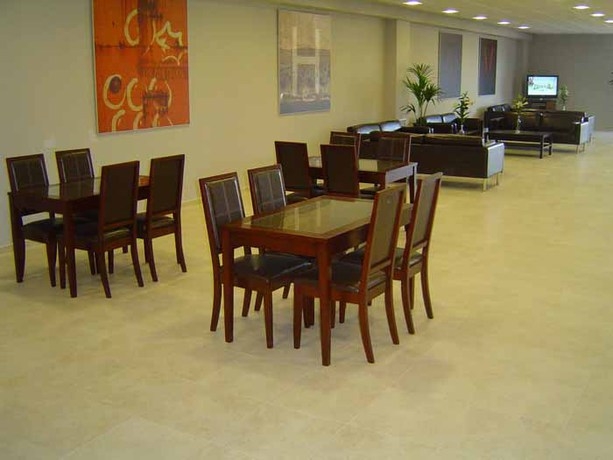 Imagen general del Hotel Del Vino. Foto 13