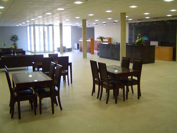 Imagen general del Hotel Del Vino. Foto 14