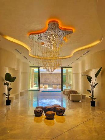 Imagen general del Hotel Del\'Mare Reserve Hotel & Spa Bodrum. Foto 1