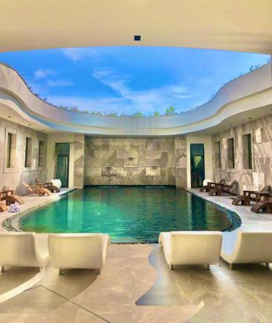 Imagen general del Hotel Del\'Mare Reserve Hotel & Spa Bodrum. Foto 2