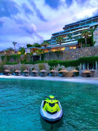 Imagen general del Hotel Del\'Mare Reserve Hotel & Spa Bodrum. Foto 3