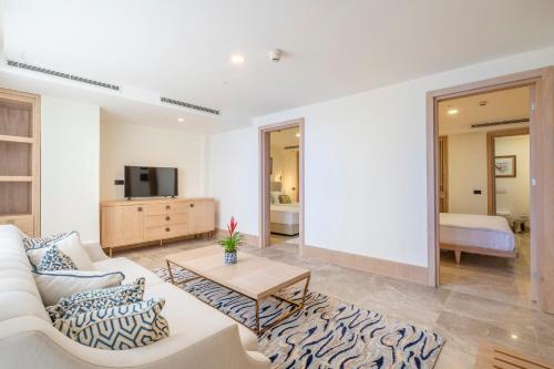 Imagen general del Hotel Del\'Mare Reserve Hotel & Spa Bodrum. Foto 6