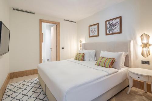 Imagen de la habitación del Hotel Del\'Mare Reserve Hotel & Spa Bodrum. Foto 13