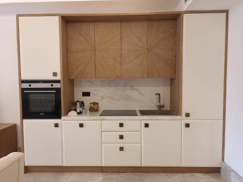 Imagen de la habitación del Hotel Del\'Mare Reserve Hotel & Spa Bodrum. Foto 14