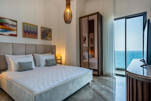 Imagen de la habitación del Hotel Del\'Mare Reserve Hotel & Spa Bodrum. Foto 16