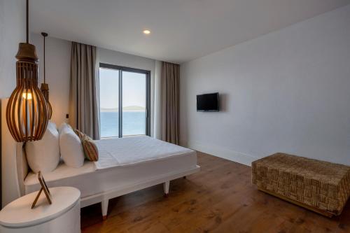 Imagen de la habitación del Hotel Del\'Mare Reserve Hotel & Spa Bodrum. Foto 17