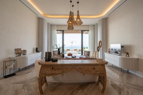 Imagen de la habitación del Hotel Del\'Mare Reserve Hotel & Spa Bodrum. Foto 18