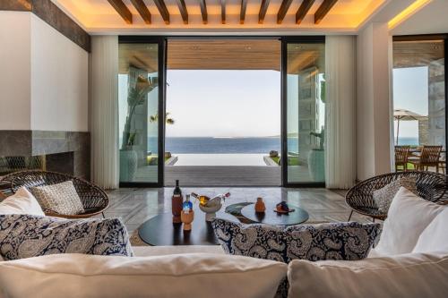 Imagen de la habitación del Hotel Del\'Mare Reserve Hotel & Spa Bodrum. Foto 19