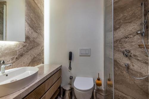 Imagen de la habitación del Hotel Del\'Mare Reserve Hotel & Spa Bodrum. Foto 20