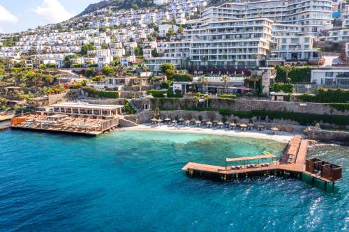 Imagen general del Hotel Del\'Mare Reserve Hotel & Spa Bodrum. Foto 9