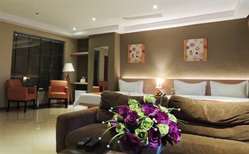 Imagen general del Hotel Dela Chambre. Foto 6