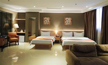 Imagen general del Hotel Dela Chambre. Foto 7