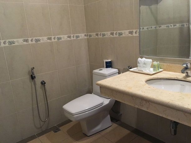 Imagen de la habitación del Hotel De'la Ferns, Cameron Highlands. Foto 2