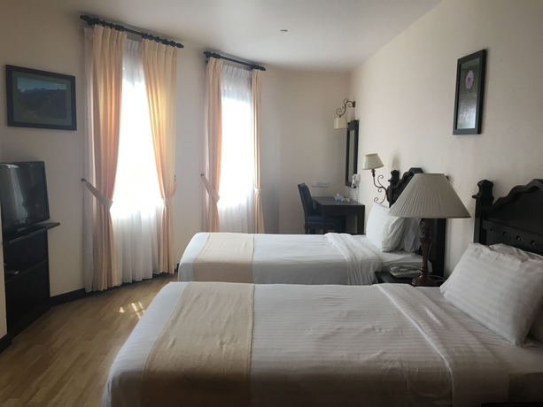 Imagen de la habitación del Hotel De'la Ferns, Cameron Highlands. Foto 3