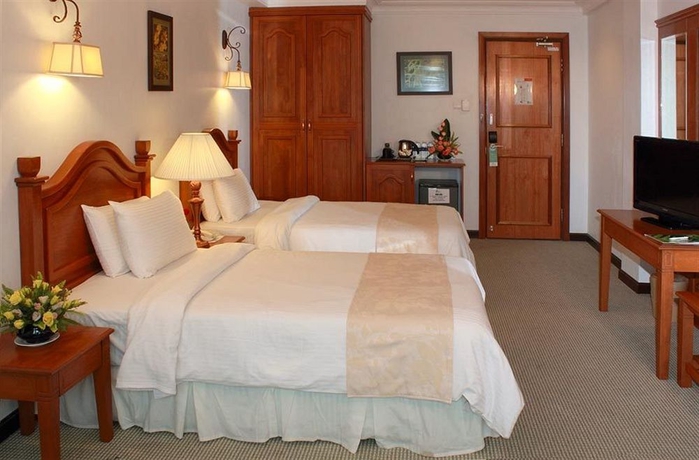 Imagen de la habitación del Hotel De'la Ferns, Cameron Highlands. Foto 5