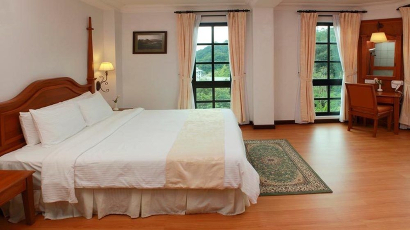 Imagen de la habitación del Hotel De'la Ferns, Cameron Highlands. Foto 11