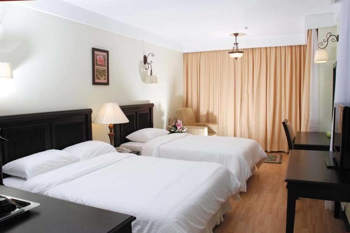 Imagen de la habitación del Hotel De'la Ferns, Cameron Highlands. Foto 12