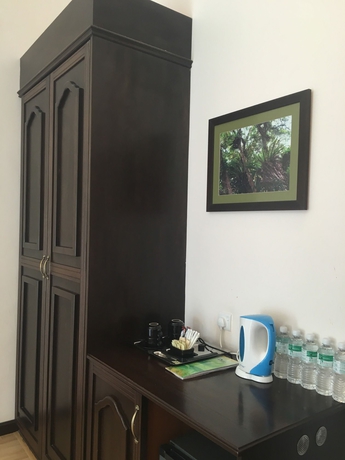 Imagen de la habitación del Hotel De'la Ferns, Cameron Highlands. Foto 14