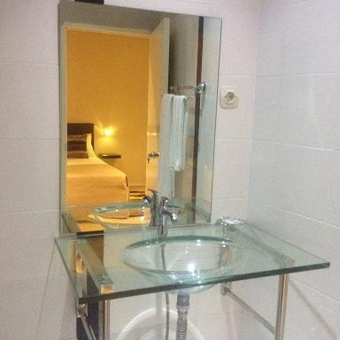 Imagen de la habitación del Hotel Delagoa Bay City Inn. Foto 5