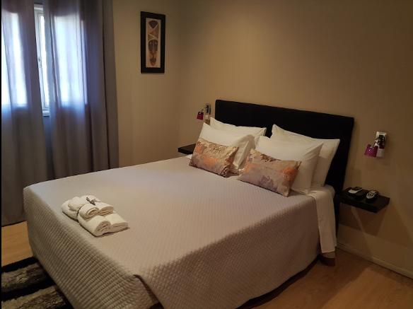 Imagen de la habitación del Hotel Delagoa Bay City Inn. Foto 6