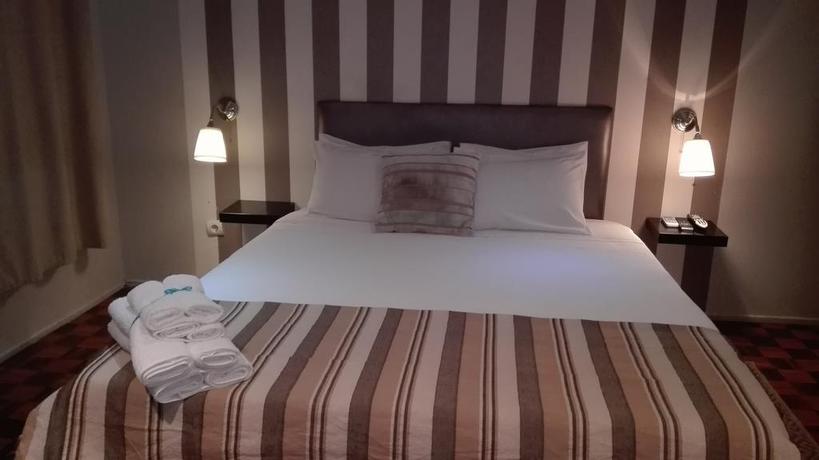 Imagen de la habitación del Hotel Delagoa Bay City Inn. Foto 7