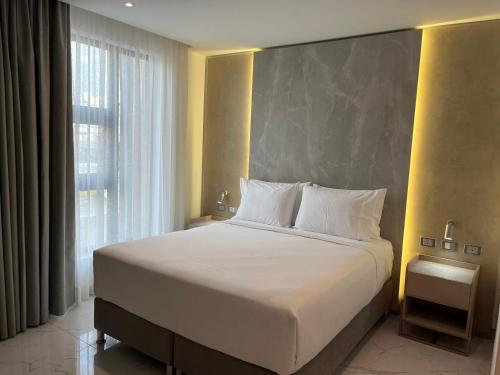 Imagen general del Hotel Delamar. Foto 1